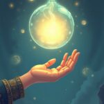 manifest wealth through vibration