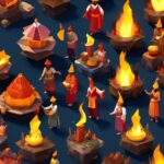 cultural rituals for prosperity