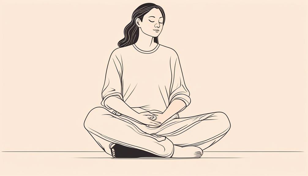 deepening mindfulness through breathing