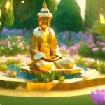 guided meditations for prosperity