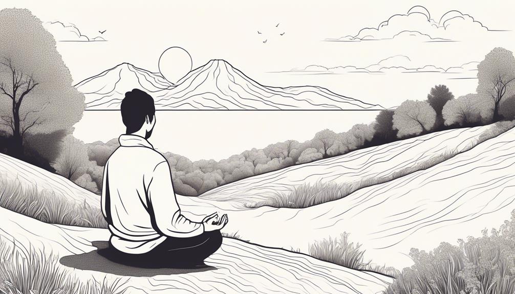 meditation for spiritual enlightenment