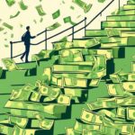 steps to debt free life