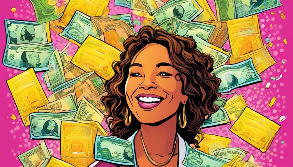 Unlocking Wealth: Daily Financial Abundance Affirmations 17 tailoring positive affirmations for wealth