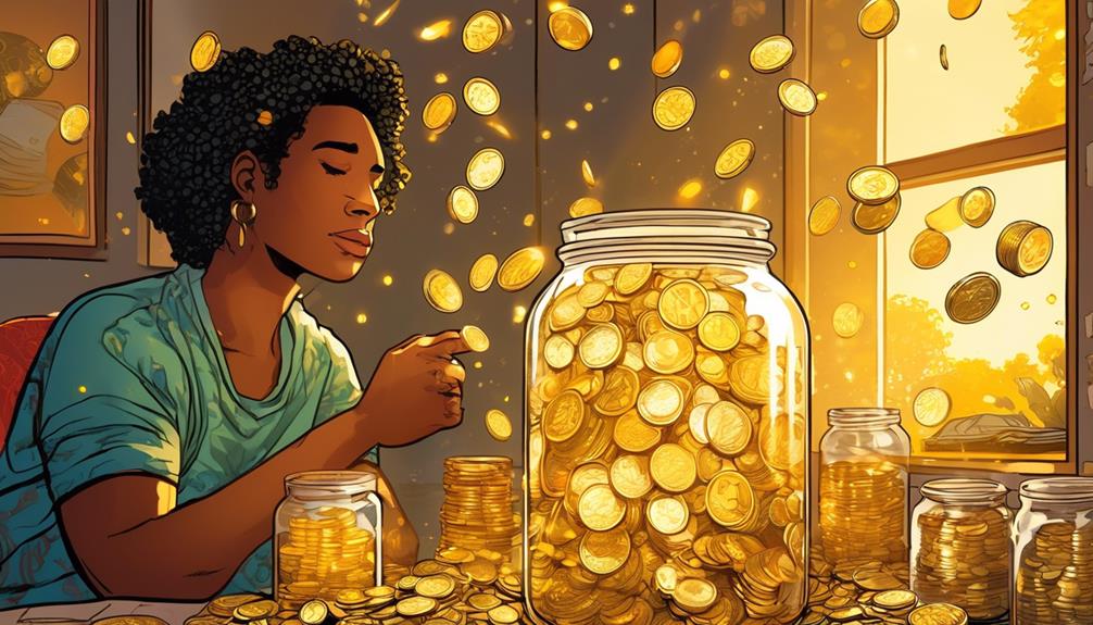 Unlocking Wealth: Daily Financial Abundance Affirmations 16 understanding the power of affirmations