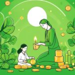diy rituals for financial abundance