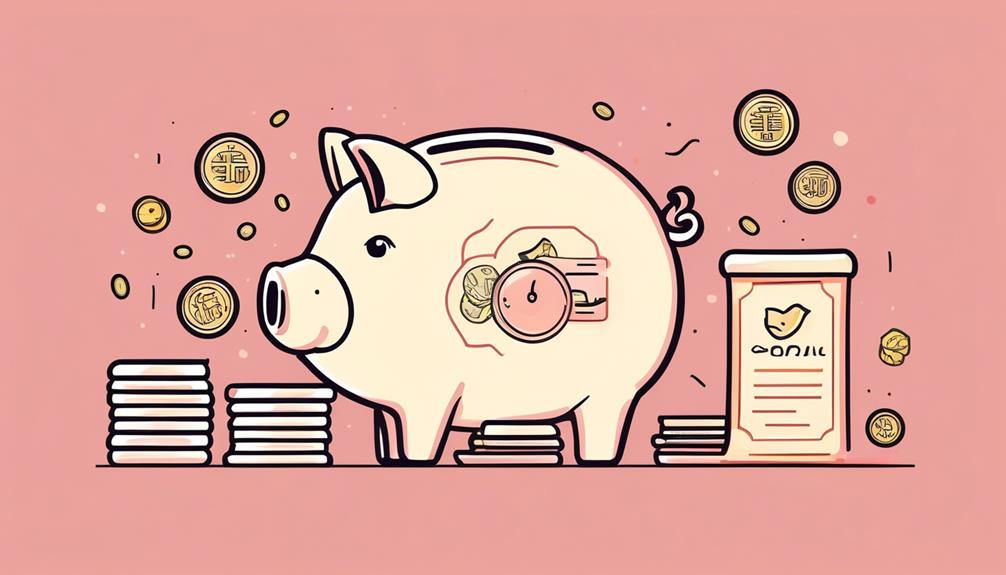 efficiently automate your savings