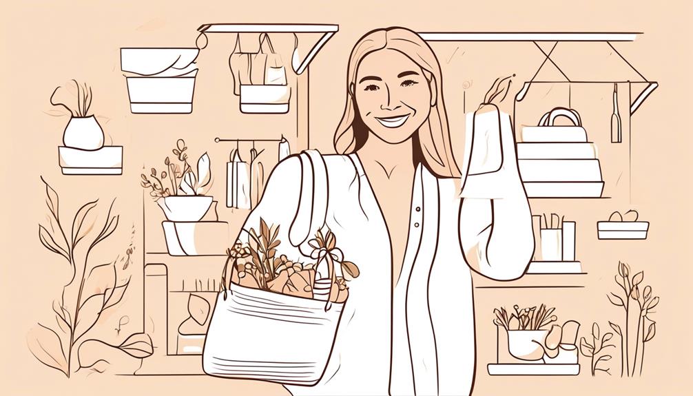 embracing mindful sustainable consumption