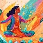 wealth boosting rituals for success