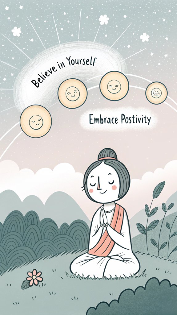 develop reliable thought patterns