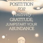 positive gratitude morning meditation