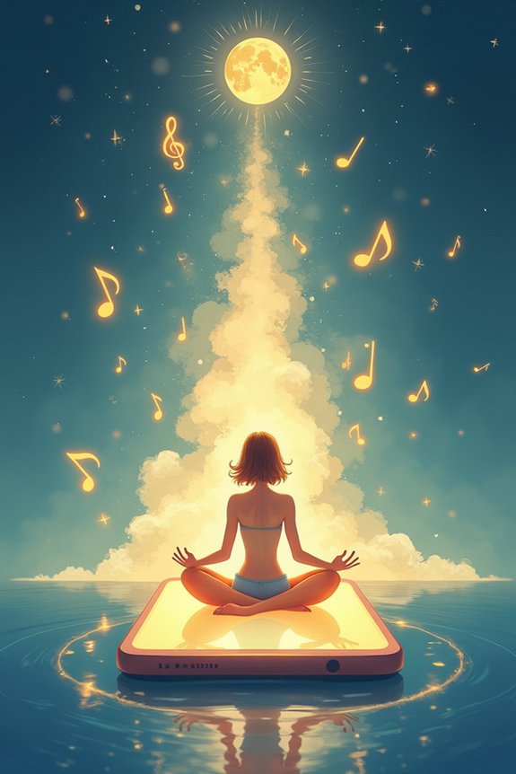 Manifest Abundance: How 432 Hz Unlocks Wealth Frequencies 7 432 hz sound healing technology