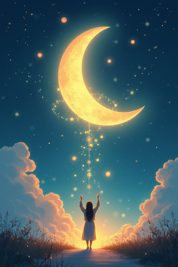 abundance mindset through affirmations