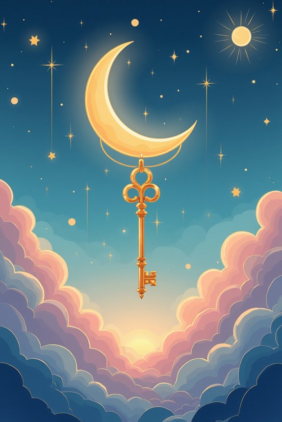 abundance through environmental alignment