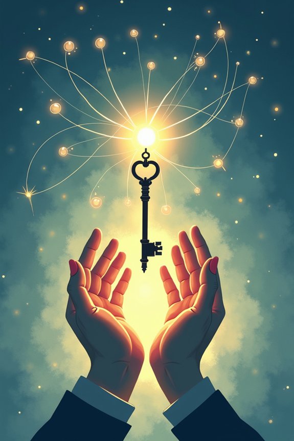 15 Powerful Affirmations That Magnetically Attract Your Dream Job 9 affirmations enhance networking success