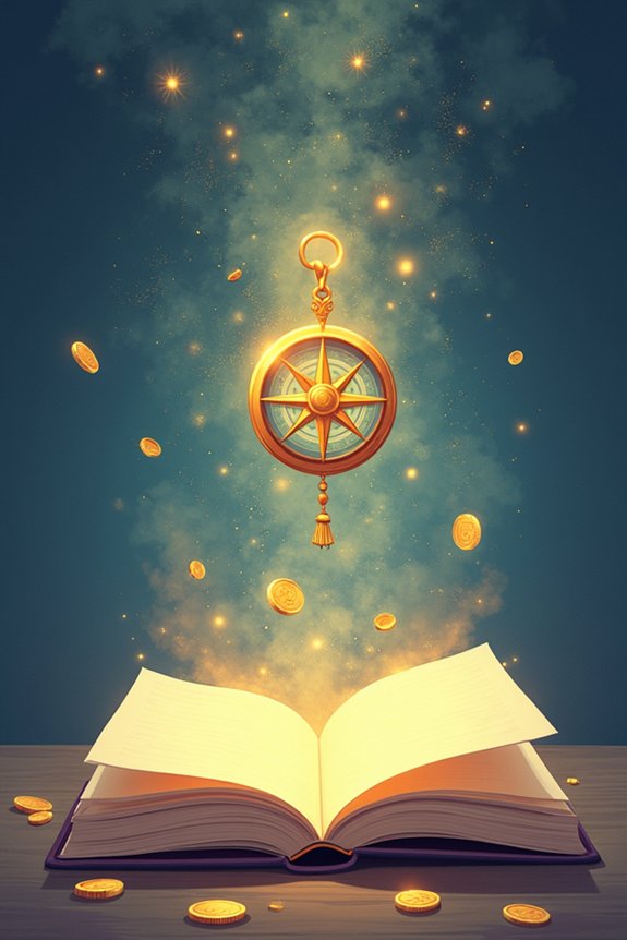 align actions with goals