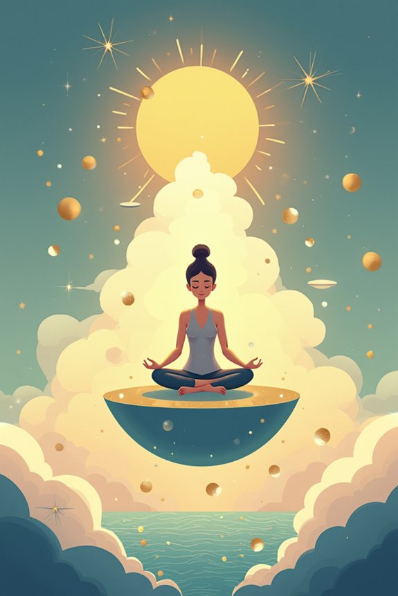 The Law of Polarity: Flip Negativity Into Wealth Attraction 6 align energy for abundance