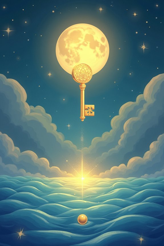 align frequencies for abundance