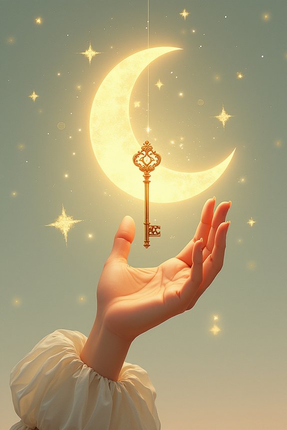 align with abundance mindset