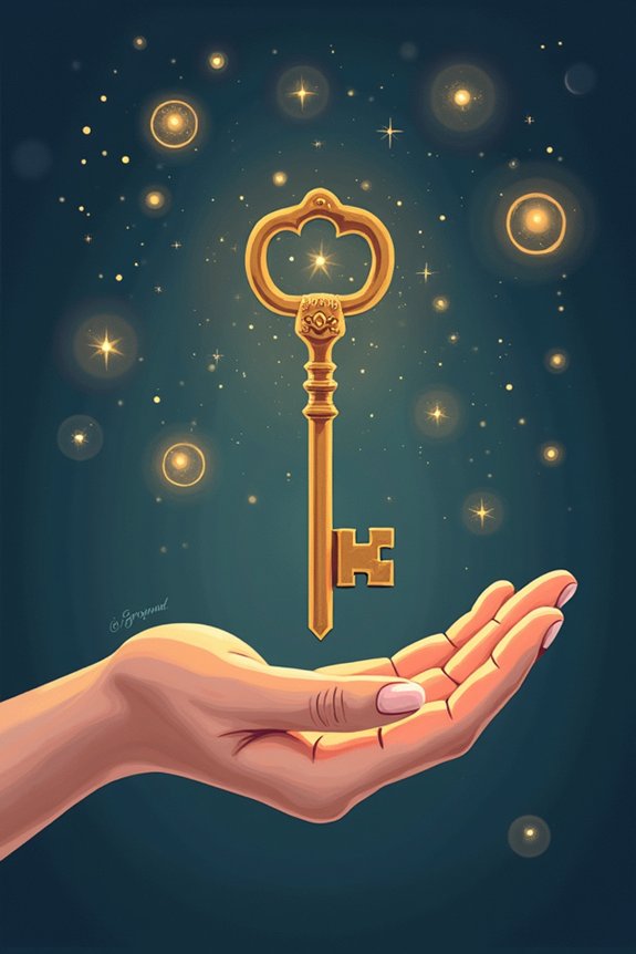 15 Words That Spark Manifestation Magic Into Your Reality 14 aligning opportunities with purpose