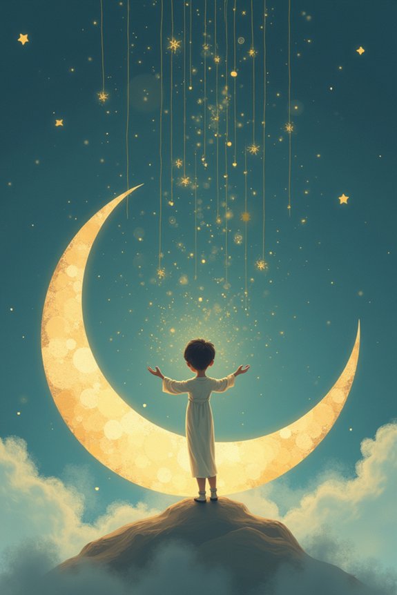 aligning vibrations for wealth