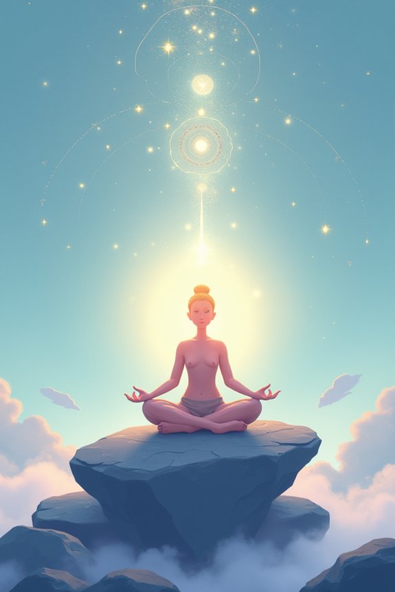 ancient practices for manifestation