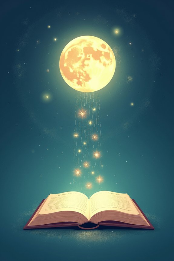 ask believe receive abundance