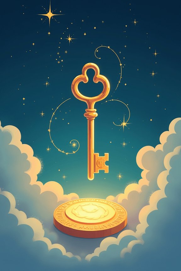 Transform Your Reality: 7 Daily Affirmations That Magnetize Wealth 3 attract financial abundance confidently