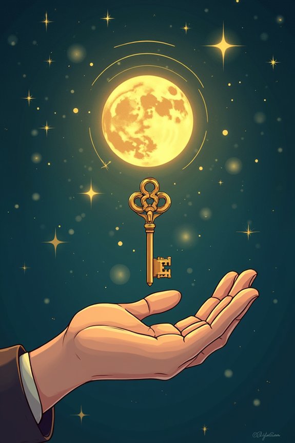 attract financial abundance intentionally