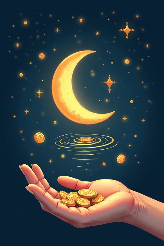 7 Potent Rituals to Manifest Money Overnight 6 attract wealth through visualization