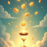 attract wealth using method