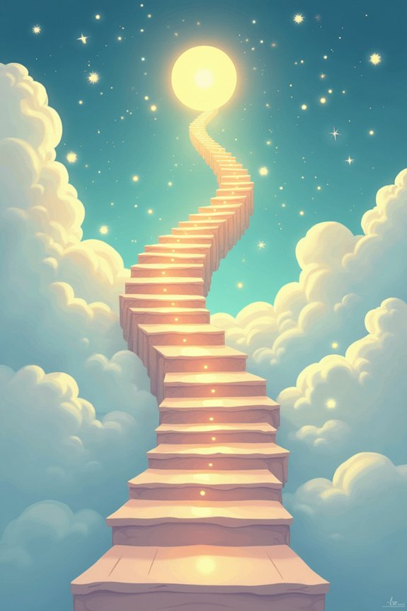 attracting abundance through alignment