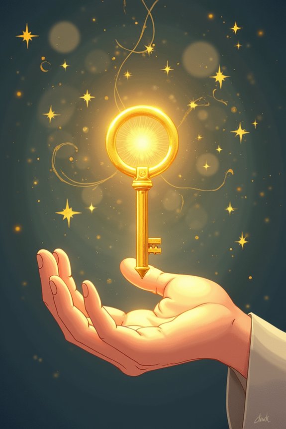attracting wealth daily mindset