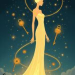 attraction creates financial success