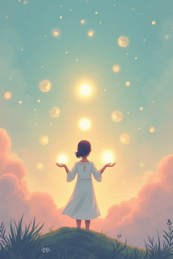 The Manifestation Blueprint: How Energy Creates Physical Reality 8 balance yin yang energy