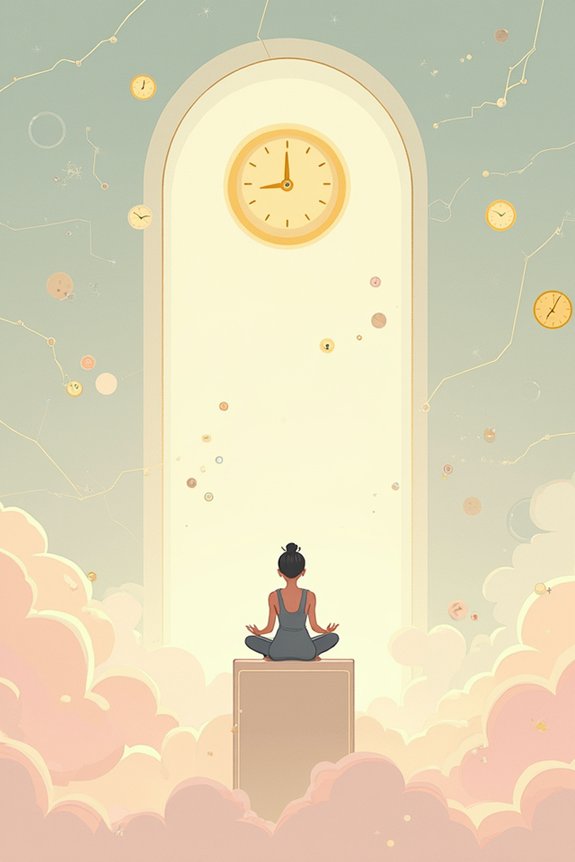 15 Minutes to Manifest: The Morning Meditation Millionaires Use 4 box breathing for clarity