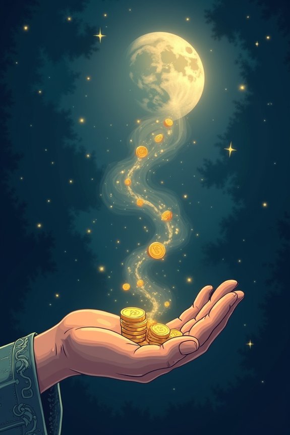 7 Potent Rituals to Manifest Money Overnight 4 breathwork enhances wealth connection