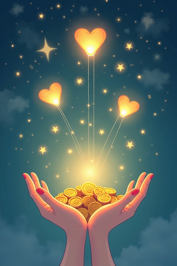 The Money Manifesto: 5 Keys to Financial Abundance 4 celebrate success attract abundance