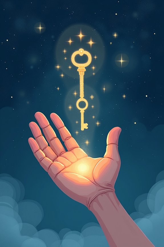 7 Sacred Keys to Manifest Your Divine Life Partner 4 clear intentions non attachment balance