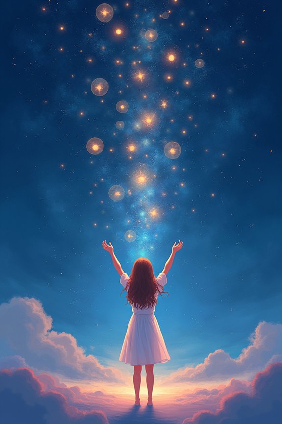Put It Out Into The Universe: 7 Keys To Manifest Abundance Now 5 clearing mindset manifestation blocks