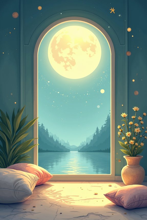 Unlock Your Wealth: 7 Minutes of Abundance Meditation Daily 3 comfortable meditation position essentials
