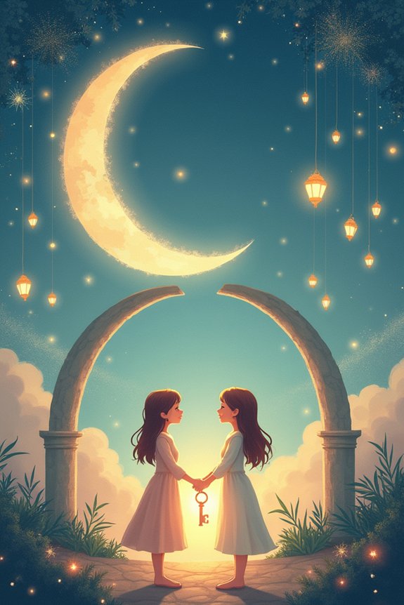 7 Sacred Keys to Manifest Your Divine Life Partner 7 community enhances spiritual manifestation