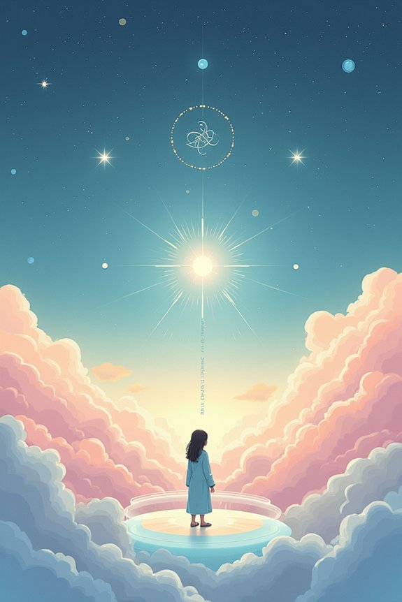 The Manifestation Blueprint: How Energy Creates Physical Reality 5 consciousness shapes reality creation