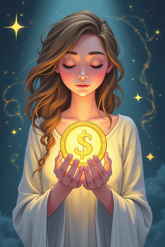 cultivate abundance through gratitude