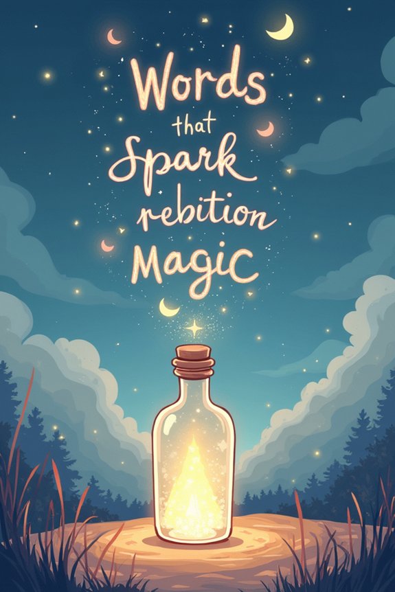 15 Words That Spark Manifestation Magic Into Your Reality 15 cultivate positivity for manifestation