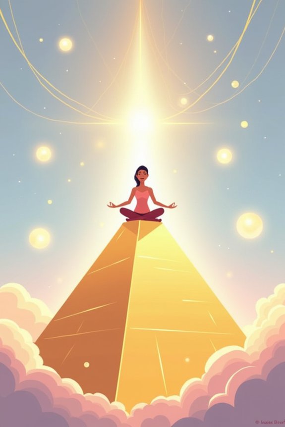 cultivating abundance mindset techniques