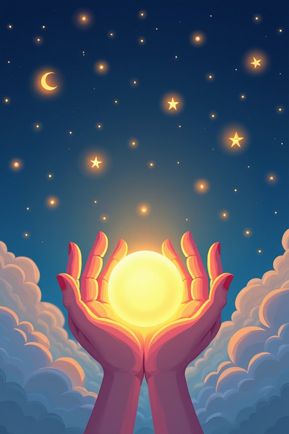 Manifest Your Desires: The 5-Step Blueprint to Abundance 4 cultivating joy through practices