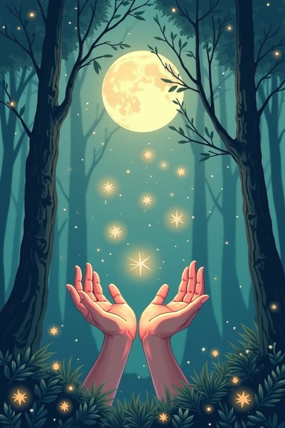 15 Words That Spark Manifestation Magic Into Your Reality 13 cultivating peaceful mindset together
