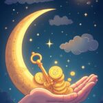 daily abundance meditation practice