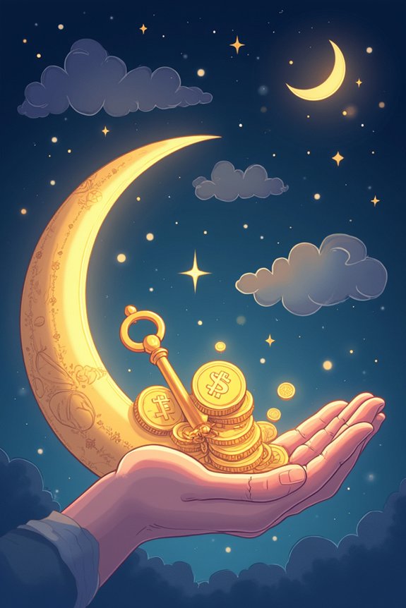 Unlock Your Wealth: 7 Minutes of Abundance Meditation Daily 1 daily abundance meditation practice
