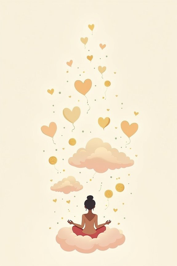 21 Affirmations That Magnetize Wealth While Nurturing Joy 12 daily affirmation practices success